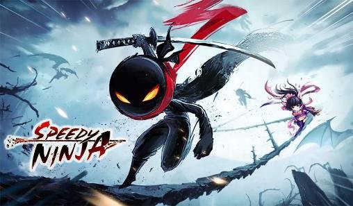 download Speedy ninja apk
